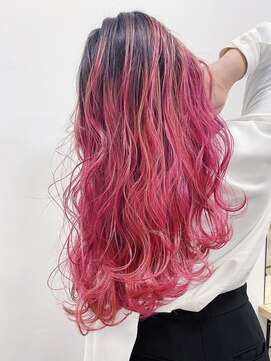 イェッカ(YECCA) デザインカラー