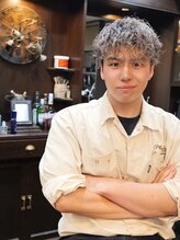 ヒロギンザ 川崎店(HIRO GINZA)&nbsp;松生 竜宝