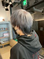 アルメリアメンズ(Arumeria Men's)&nbsp;ウルフ