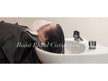 アンジェリコ(Angelico)の雰囲気（巡りを整える、大人女性のためのヘッドスパ）