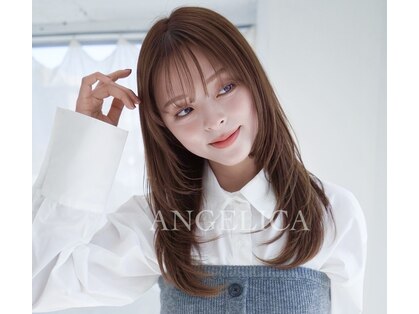 アンジェリカ 近鉄奈良店(ANGELICA)の写真