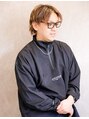 メンズデザインバイラフ 八乙女(Men's desgin by Rough)&nbsp;中澤 祐輔