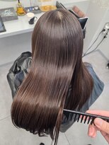 トッカ 茨木(tocca)&nbsp;★茨木市で唯一全国トップクラスのシナジー美髪矯正が出来る★