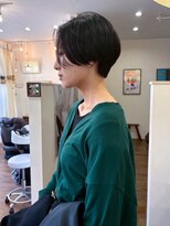 ムク(Muku)&nbsp;スッキリショート
