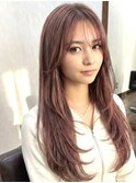 顔周り診断/髪質改善/30代/40代/50代/レイヤーカット/縮毛矯正