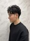 ナノヘアー(nano hair)の写真/【岡山/西大寺】360度どこから見ても綺麗なシルエット◎似合わせ×最新トレンドを取り入れ、理想が叶う！