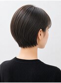 マッシュショート