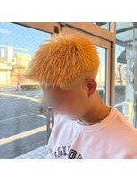 エムケイメンズ(MK men's) メンズカット