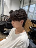 フェザーパーマ