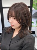 ハッシュカット