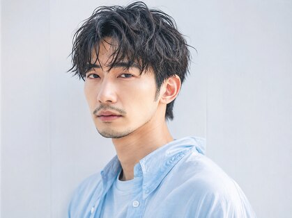 ウクラ バイ レシッド 池袋(uchla by rcid)の写真