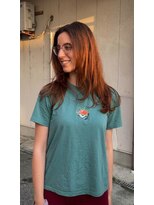 ヘアデザインサロン246&nbsp;レイヤースタイル