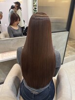 ヴォーグ 大曽根店(VOGUE)&nbsp;大曽根/大曽根駅髪質改善/髪質改善トリートメント/縮毛矯正
