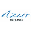 ヘアーアンドメイク アズール 志木店(Hair&Make Azur)のお店ロゴ