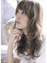 ロジッタ(ROJITHA)&nbsp;ROJITHA☆BROOkLYNガール/大人可愛いゆるリラロング☆ROJITHA