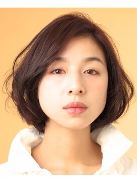 アライズ(ARISE) 【ARISE 都立大学】大人フォルムボブ