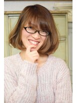 ヘアーアトリエ ラフェル(hair atelier Rafel)&nbsp;【フェミニティボブ】