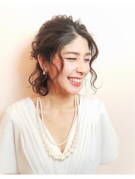 ニコ(25-niko-) アレンジスタイル☆