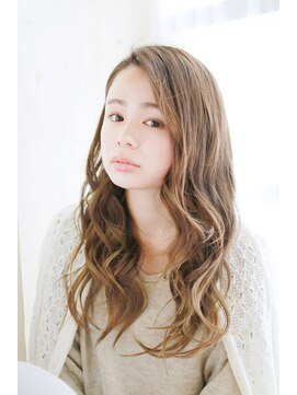 アンセム(Anthem) 【Anthem】グラデーションカラー♪