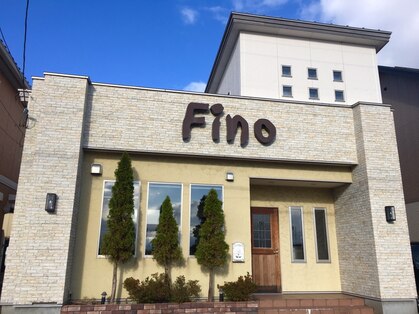 フィノ(Fino)の写真
