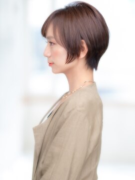 ヴィアラ 自由が丘(VIALA) 【VIALA 自由が丘】シャープさ×ひし形シルエット