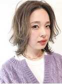 フワフワウルフ jijiDESIGN 濱口勇太