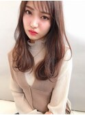 【Lond damaskRose】津田稜也 似合わせカット ショコラアッシュ