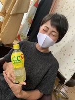 インプレス ちとせモール店(impres)&nbsp;短いのだーい好き☆