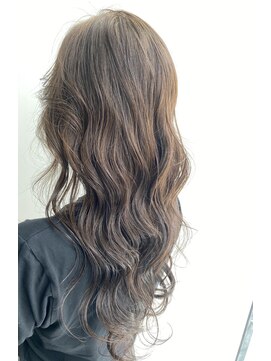 エイト マカビ 沖縄真嘉比店(EIGHT makabi) 【EIGHT 真嘉比】お客様スタイル_