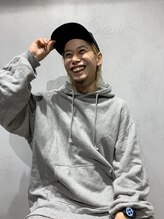 イリ 大阪(ili) 小田 信隆