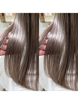 フェイス 大船(FACE) 西原晃-大人かわいいハイライト