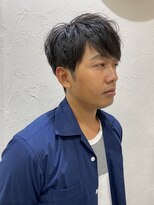 アストラール 大曽根店(astrale)&nbsp;ナチュラルマッシュ