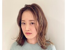 ヘアーコピーヌ(HAIR COPINE)の雰囲気（カウンセリングでお気軽にお話しください★）