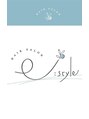 イースタイル(e:style)/Sato Emi