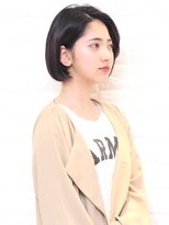 ムム(mumu)&nbsp;ナチュラルショート/ツヤ髪/20代30代40代50代