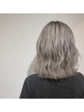 アプシー 南が丘本店(apsee) #ローライトカラー