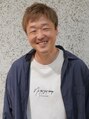 アモル ヘアー(AMOR HAIR) 児玉 勝昭
