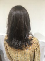 ネオリーブソラ 相模大野店(Neolive sola)&nbsp;ふんわりレイヤースタイル◎