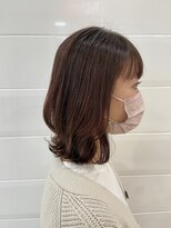 ゼル イオンタウン名西(ZELE)&nbsp;レイヤーボブ