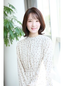 イチリン 千葉(ICHIRIN) オータムミディ