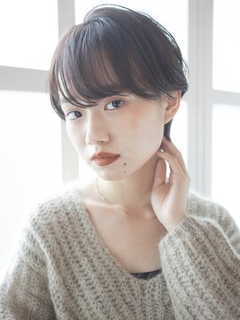 エイト ヘアサロン 渋谷本店(EIGHT) 【EIGHT new hair style】e34