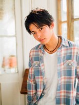 エマージュ 渋谷(Emerge)&nbsp;ハンサムショート[渋谷,渋谷,渋谷,渋谷,渋谷,渋谷,渋谷,渋谷]