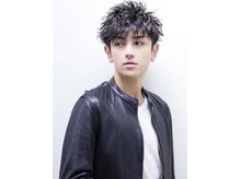 アランアラン ヘアー(alan alan hair)