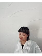 オブジェ アクロス(OBJE across)&nbsp;小野 留里