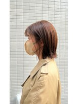 エルムトウキョウ(ELM Tokyo)&nbsp;大人beige