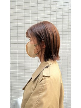 エルムトウキョウ(ELM Tokyo) 大人beige