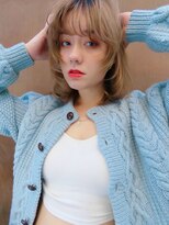 オフィス(OFFICE)&nbsp;【OFFICE】cat layer・ medium（代々木公園/代々木上原）