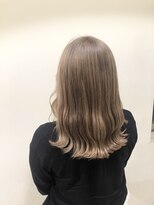 リー 枚方(Lee)&nbsp;アッシュベージュ