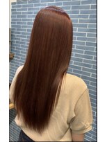 マンタップヘアー(Man Tap Hair)&nbsp;さらつやロング