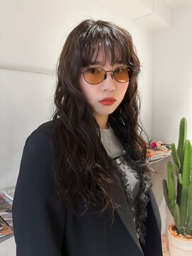 ウクク(UCUCU) dark brown